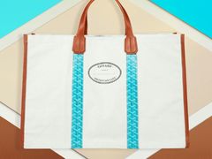 -GOYARD(恒隆广场店)