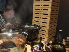 -锦和牛·炭火烧肉(ICC太和里店)
