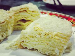 -东方亚克西餐厅(西康路店)