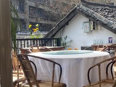 -院8里·少城记忆老川菜(宽窄巷子店)