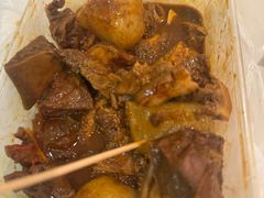 -明记牛杂(新马路分店)