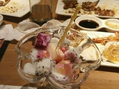 -水木锦堂·自助铁板烧(世贸天阶店)