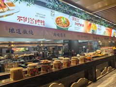-不倒翁·安徽名菜楼(步行街店)