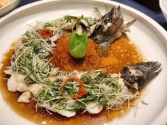 -馋遇江南·精致湖景雅宴(东方之门店)