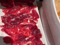-潮牛壹号鲜牛肉火锅(世界城广场店)
