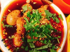 -镇江龙·火锅串串(武侯祠店)