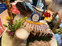 -东海怡品海鲜豆捞(舟宿夜江店)