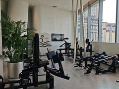 -YCHL FIT 健身(星寰店)