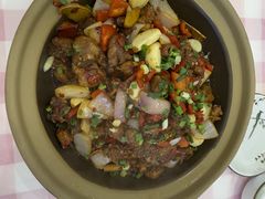 -三只鸟本地特色菜馆(上饶总店)