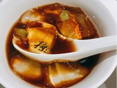-探鱼·鲜青椒爽麻烤鱼(天一广场店)