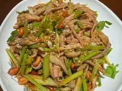 -双流老字号董蹄花(机场南四路店)