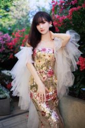 -韩国天使嫁衣婚纱礼服馆(上海旗舰店)