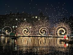 -南京珍珠泉风景区