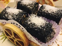 -粤点王茶楼(海丰店)