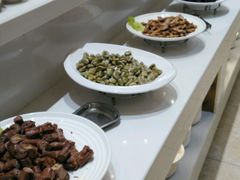 -泉福居酱骨头自助广场(南大街商业步行街店)