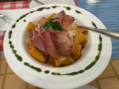-后厨意餐La Cucina(外交公寓店)