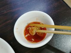 -建国蚵煎蚵面
