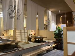 -长崎屋·日本料理·刺身·烧鸟(天河北路店)