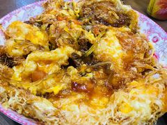 -红星光发煲仔饭(大石街店)