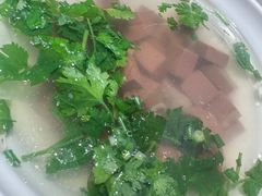 -馋三尺蟹粉小笼(人民广场店)