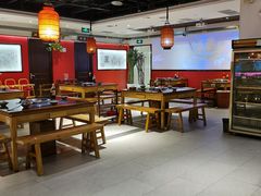 大堂-晓宇重庆火锅(龙首店)