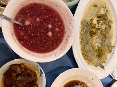 -阿毛饭店(和义路店)