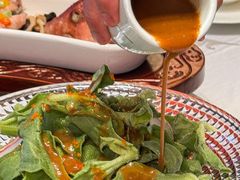 -香港狮子山下·明星粤菜餐厅(北苑店)