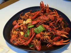 -红盔甲·小龙虾(定西路店)