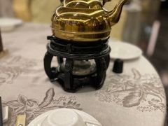 -香云轩·顺德菜(香云纱园林酒店店)