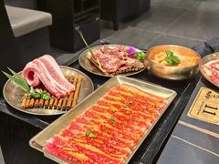 -西塔老太太泥炉烤肉(龙湖北苑天街店)