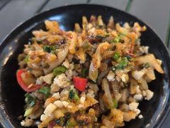 -北丐先生·野馄饨烧烤(长宁龙之梦店)