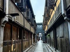 -乌镇枕水度假酒店