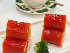 -福满楼·海鲜酒家(福永益田店)