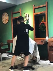 -MI HAIR