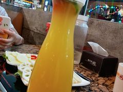 -黄记煌三汁焖锅(凯德广场店)