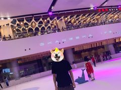 -TheRink大零溜冰场(IFS国金中心店)