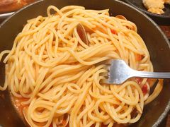 -萨莉亚意式餐厅(浦江万达广场店)