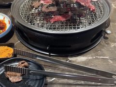 -江城二当家烤牛肉(莲塘新村店)