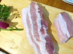 -唯成•韩国炭火烤肉 유성고기