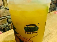 -放哈·甜醅子奶茶创造者(正宁路店)