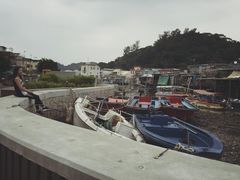 -大澳