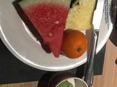 -星伦多海鲜自助餐厅(万达百货店)
