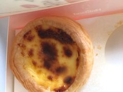 蛋挞-好利来(柳北店)