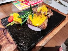 -豪客来牛排(空港华联店)