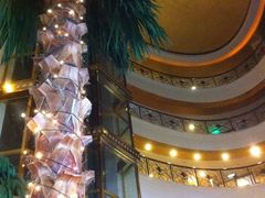 -上海棕榈滩海景酒店