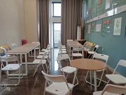 -敦南真爱月子会所(黄埔店)