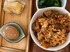 -五观堂素食(新华路店)
