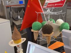 -野人先生Gelato(上海长宁龙之梦店)