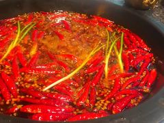 -蜀大侠火锅(建设路第五大道店)