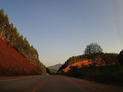 -南宁良凤江国家森林公园